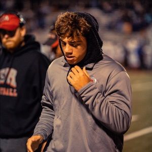 Meet your Posher, Nico